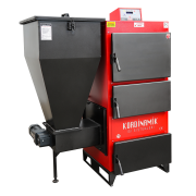 Пеллетный котел Kordinamik 3G/s 100