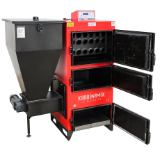 Пеллетный котел Kordinamik 3G/s 25