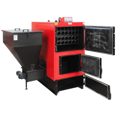 Пеллетный котел Kordinamik 3G/s 250