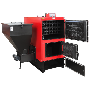 Пеллетный котел Kordinamik 3G/s 300 Пеллетный котел Kordinamik 3G/s 300