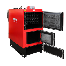 Твердотопливный котел Kordinamik 3G 100