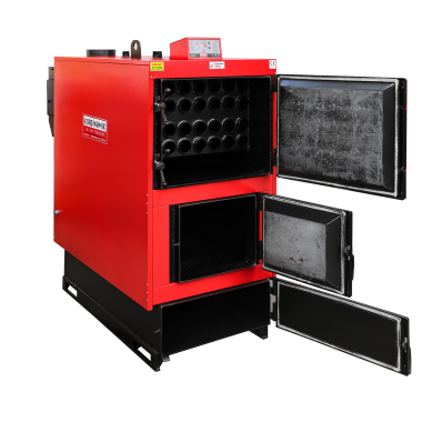 Твердотопливный котел Kordinamik 3G 250 Твердотопливный котел Kordinamik 3G 250