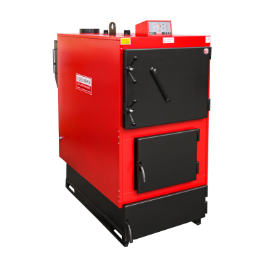 Твердотопливный котел Kordinamik 3G 250 Твердотопливный котел Kordinamik 3G 250