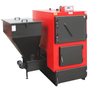 Пеллетный котел Kordinamik 3G/s 250