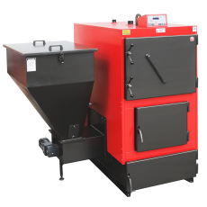 Пеллетный котел Kordinamik 3G/s 250