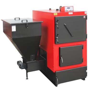 Пеллетный котел Kordinamik 3G/s 300 Пеллетный котел Kordinamik 3G/s 300