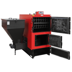 Пеллетный котел Kordinamik 3G/s 450