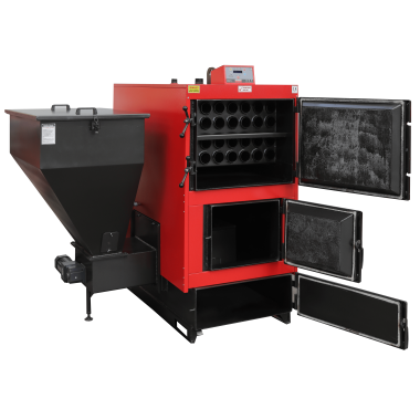 Пеллетный котел Kordinamik 3G/s 500 Пеллетный котел Kordinamik 3G/s 500