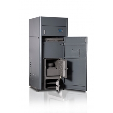 Пеллетный котел Termomont B-Smart 12