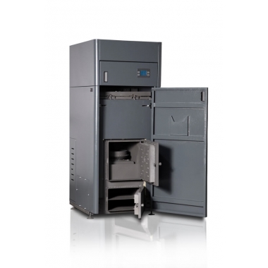 Пеллетный котел Termomont B-Smart 30 Пеллетный котел Termomont B-Smart 30