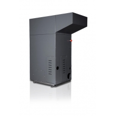 Пеллетный котел Termomont B-Smart 12