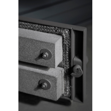 Пеллетный котел Termomont B-Smart 30 Пеллетный котел Termomont B-Smart 30