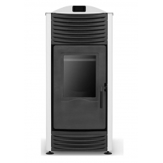 Пеллетный котел-камин Termomont Toby H 15