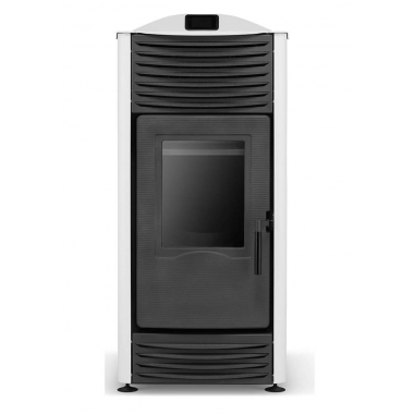 Пеллетный котел-камин Termomont Toby H 15 Пеллетный котел-камин Termomont Toby H 15