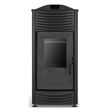 Пеллетный котел-каминTermomont Toby H 24 Пеллетный котел-каминTermomont Toby H 24