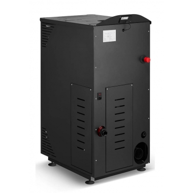 Пеллетный котел-каминTermomont Toby H 24 Пеллетный котел-каминTermomont Toby H 24