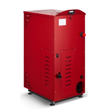 Пеллетный котел-камин Termomont Toby H 20 Пеллетный котел-камин Termomont Toby H 20