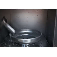 Пеллетный котел-камин Termomont Toby H 15