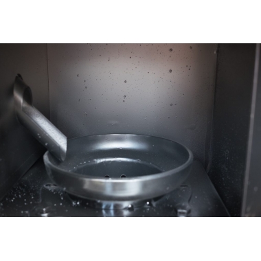 Пеллетный воздушный камин Termomont Helena 8 Пеллетный воздушный камин Termomont Helena 8