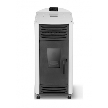 Пеллетный воздушный камин Termomont Helena 8 Пеллетный воздушный камин Termomont Helena 8