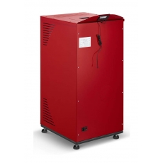 Пеллетный воздушный камин Termomont Helena 8