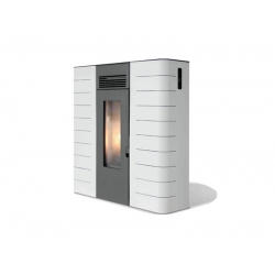 Воздушные камины