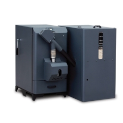 Пеллетные котлы