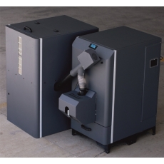 Пеллетный котел Arikazan Eco-Mini 23