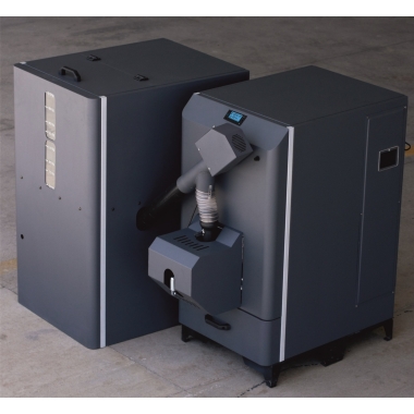 Пеллетный котел Arikazan Eco-Mini 23 Пеллетный котел Arikazan Eco-Mini 23