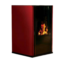 Пеллетный аква-камин Arikazan Lexta 12