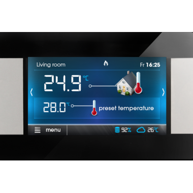 Пеллетный котел Arikazan Eco-Mini 40 Пеллетный котел Arikazan Eco-Mini 40