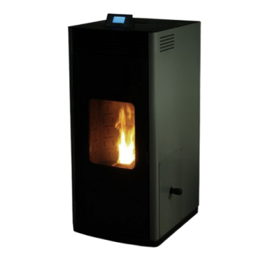 Пеллетный воздушный камин Arikazan Alize 8 Пеллетный воздушный камин Arikazan Alize 8