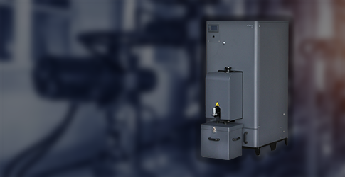 Промышленные котлы