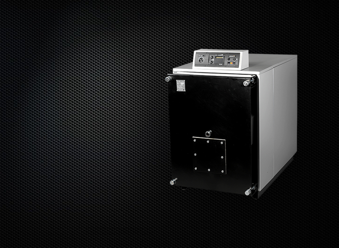 Трехходовой котел