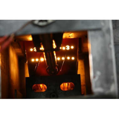 Пеллетный котел Arikazan Caria CP-100 Пеллетный котел Arikazan Caria CP-100