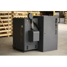 Пеллетный котел Arikazan Caria Pellet 60