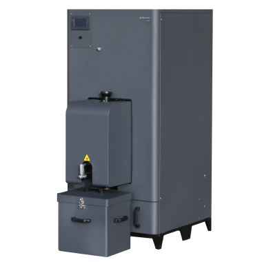 Пеллетный котел Arikazan Caria CP-100 Пеллетный котел Arikazan Caria CP-100