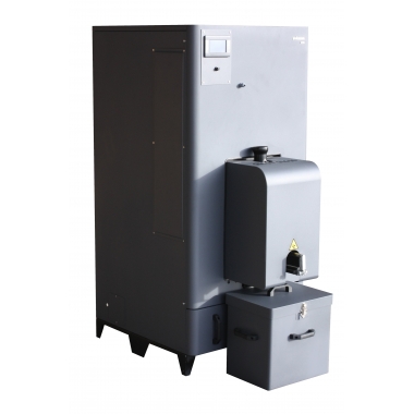 Пеллетный котел Arikazan Caria CP-100 Пеллетный котел Arikazan Caria CP-100