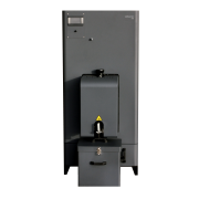 Пеллетный котел Arikazan Caria Lux 150