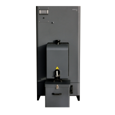 Пеллетный котел Arikazan Caria Lux 150