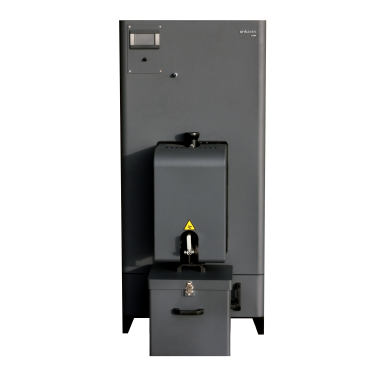 Пеллетный котел Arikazan Caria CP-300 Пеллетный котел Arikazan Caria CP-300