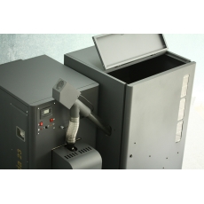 Пеллетный котел Arikazan Eco-Mini 23
