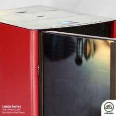 Пеллетный аква-камин Arikazan Lexta 12