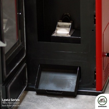 Пеллетный аква-камин Arikazan Lexta 18 Пеллетный аква-камин Arikazan Lexta 18