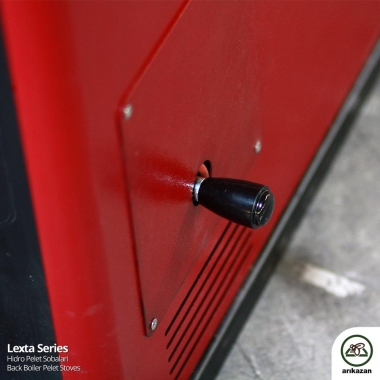 Пеллетный аква-камин Arikazan Lexta 18 Пеллетный аква-камин Arikazan Lexta 18