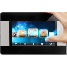 Пеллетный котел Arikazan Caria Lux 150