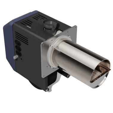 Пеллетная горелка Arikazan Stella ST-50 Пеллетная горелка Arikazan Stella ST-50