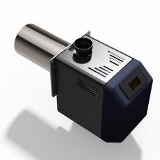 Пеллетная горелка Arikazan Stella ST-25