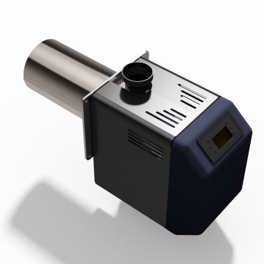 Пеллетная горелка Arikazan Stella ST-50 Пеллетная горелка Arikazan Stella ST-50