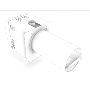 Пеллетная горелка Arikazan Stella ST-50 Пеллетная горелка Arikazan Stella ST-50